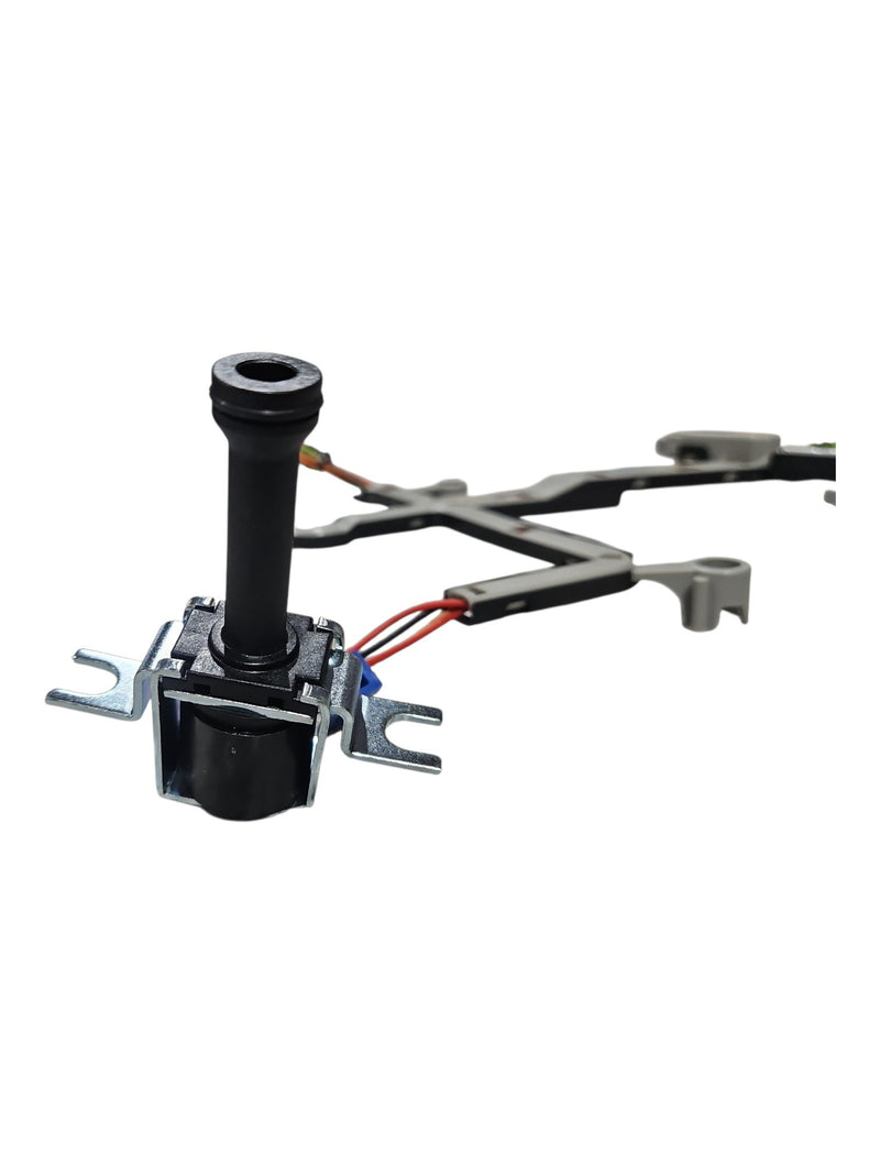 Arnes Interno con Solenoide TCC 17 Pines 4L60E 4L65E 4L70E 2009/UP