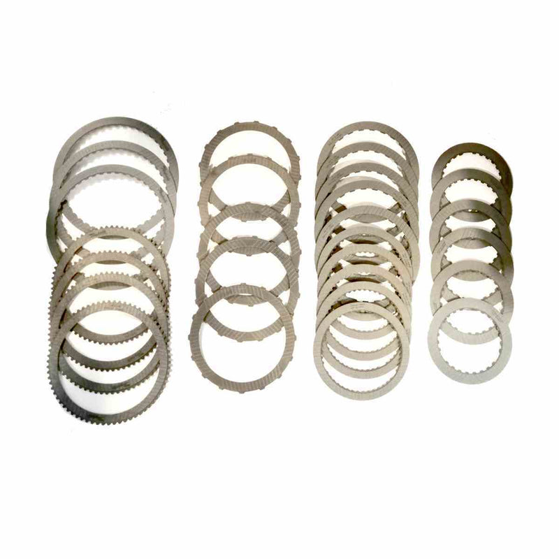 Friction Pack Raybestos High Energy 10L80 10R80 10R100