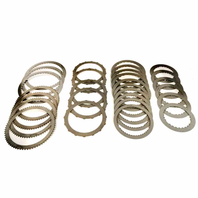 Friction Pack Raybestos High Energy 10L80 10R80 10R100