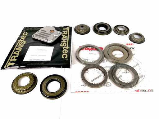 Banner Kit Transtec Raybestos with Pistons & Filter U150E U151E