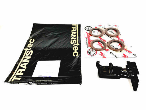 Banner Kit Transtec Raybestos with Filter B7XA