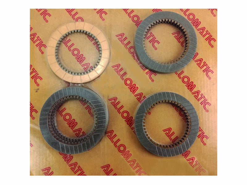 Friction Pack Allomatic Acura 4 Speed M5HA M5DA MPYA