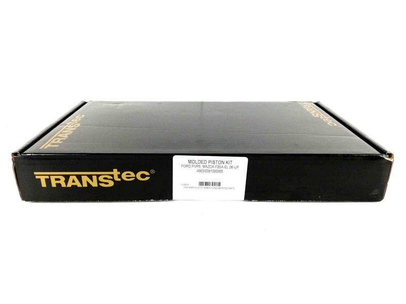 Piston Kit Mazda FNR5 FS5A-EL 2006/UP