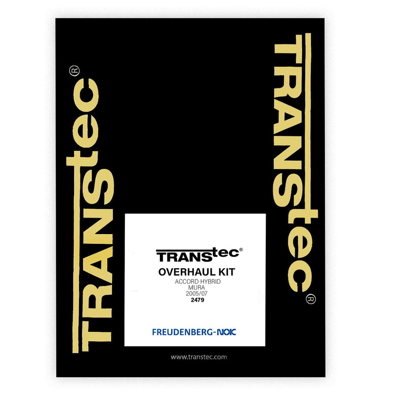 Kit de revisión Transtec MURA