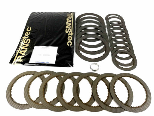 Banner Kit Transtec Raybestos with Bushing AT540 AT545