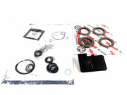 Banner Kit Transtec Raybestos with Filter B7JA