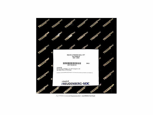 Power Steering Rack And Pinion Kit For QX56 ARMADA TITAN