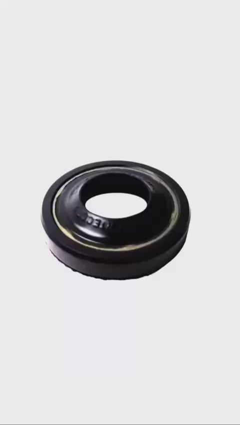 Power Steering Input Shaft Seal 34.65 X 15.45 Dodge Vw