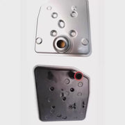 FILTER 6R60, 6R75, 6R80 - Suntransmissions