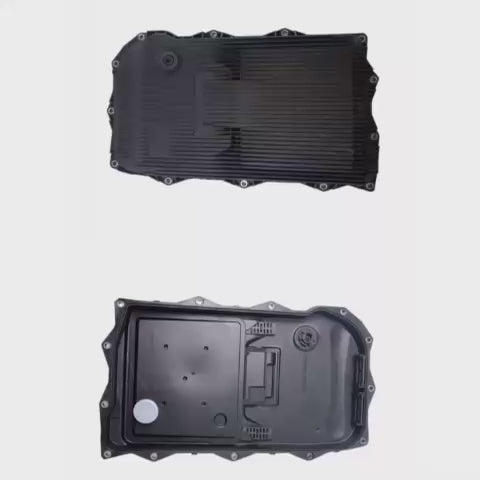 Filter Pan Assembly ZF8HP45 ZF8HP70