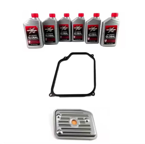 Oil Service Kit 1996/UP VW 01M