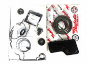 Banner Kit Transtec Raybestos with Filter 6T30