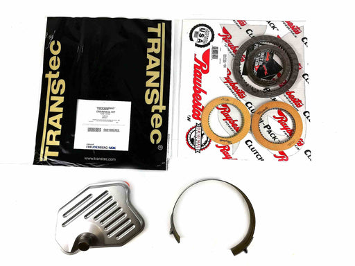 Banner Kit Transtec Raybestos with Band & Filter 4R70W 1996/03 