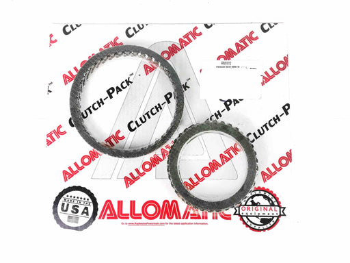 Friction Pack Allomatic 0AW VL381