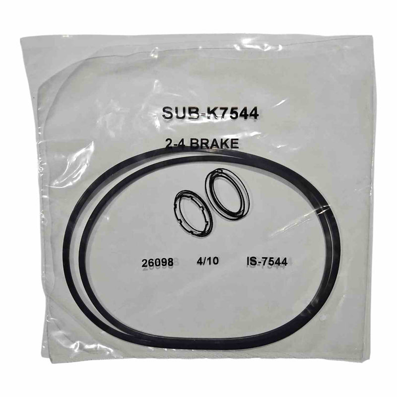 Kit O-Ring 2nd-4th Brake A4LB1 U540E A4P