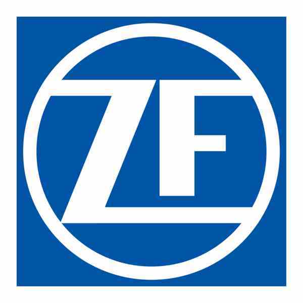 Filter / Pan Assembly Original ZF6HP19 ZF6HP19X ZF6HP21 ZF6HP21X
