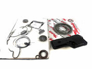 Banner Kit Transtec Raybestos with Filter 6T30
