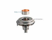Bushing E1 E2 Drum DPO AL4