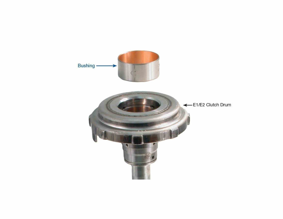 Bushing E1 E2 Drum DPO AL4