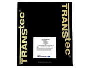 Overhaul Kit Transtec  KM175-5 KM 176-5 KM177-8 KM175 F4A22-2 F4A22-1 KM176 F4A21-2 F4A23-2 F4A23-1