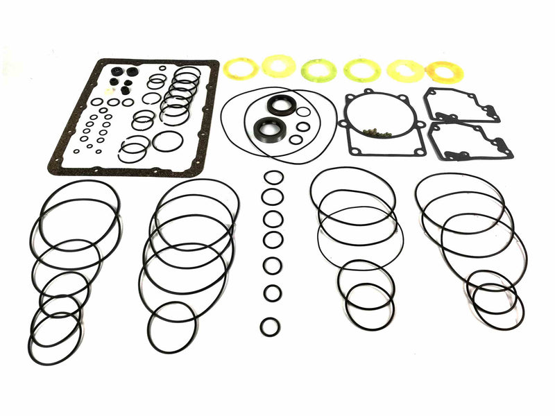 Overhaul Kit Transtec A42DL A43DL A44DL A45DL A45DF 03-70L 03-71L 03-72L