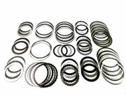 Friction Pack Allomatic 5L40E MX5 M82