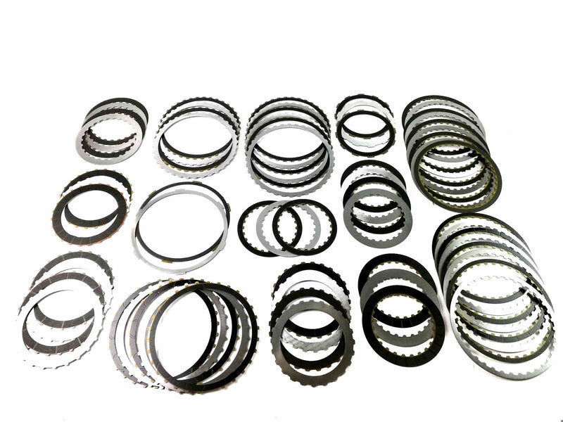 Friction Pack Allomatic 5L40E MX5 M82