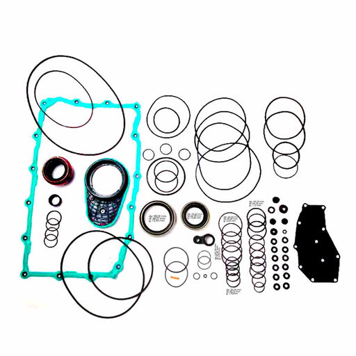 Overhaul Kit Transtec with Pistons 10L90 10L80