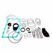 Overhaul Kit Transtec with Pistons 10L90 10L80