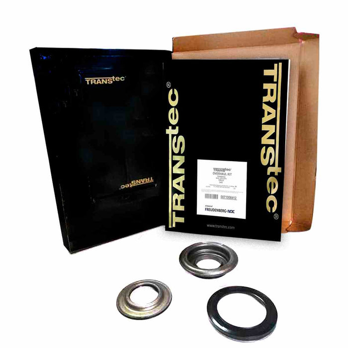 Overhaul Kit Transtec with Pistons 10L90 10L80