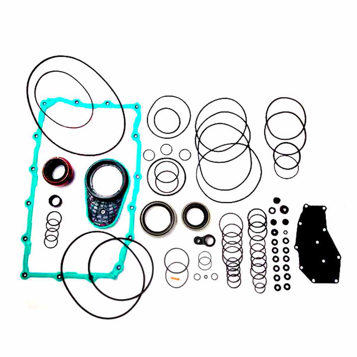 Overhaul Kit Transtec with Pistons 10L90 10L80