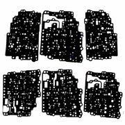Overhaul Kit without Pistons A6MF1 A6MF2