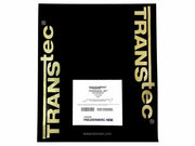 Overhaul Kit Transtec T6 A904 A998 A999 31RH 32RH