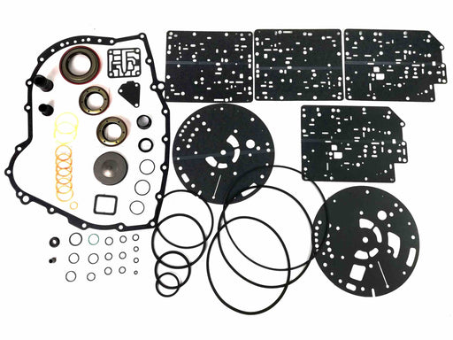 Overhaul Kit Transtec with Pistons CD4E LA4A-EL LA4AEL 1994/02