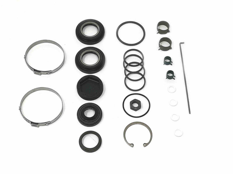 Power Steering Rack and Pinion Kit Chysler Town Country Voyager Caravan