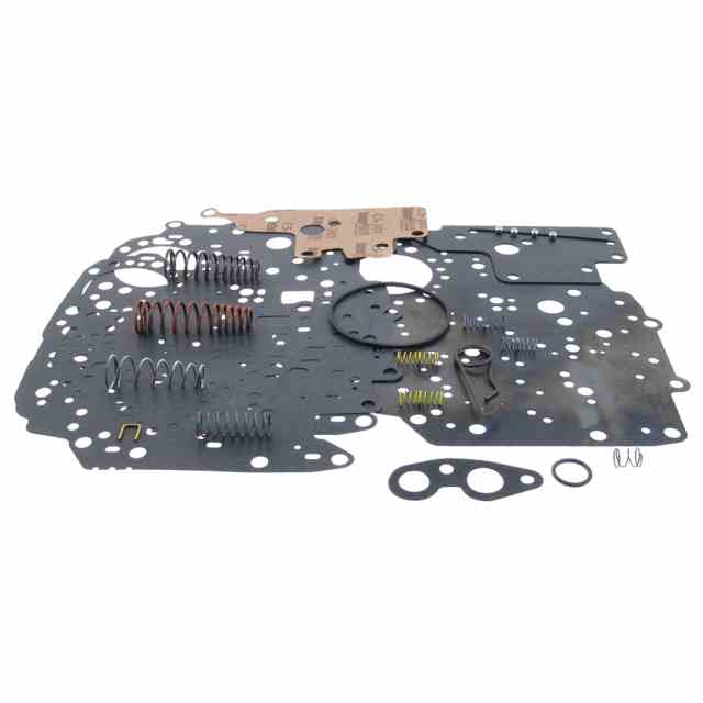 SHIFT KIT TRANSGO REPROGRAMING NON L/U TH350