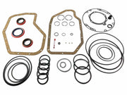 Overhaul Kit Transtec ATX