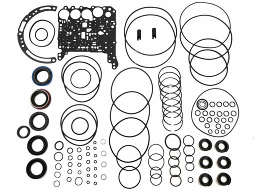 Overhaul Kit F5A51 F5A5A