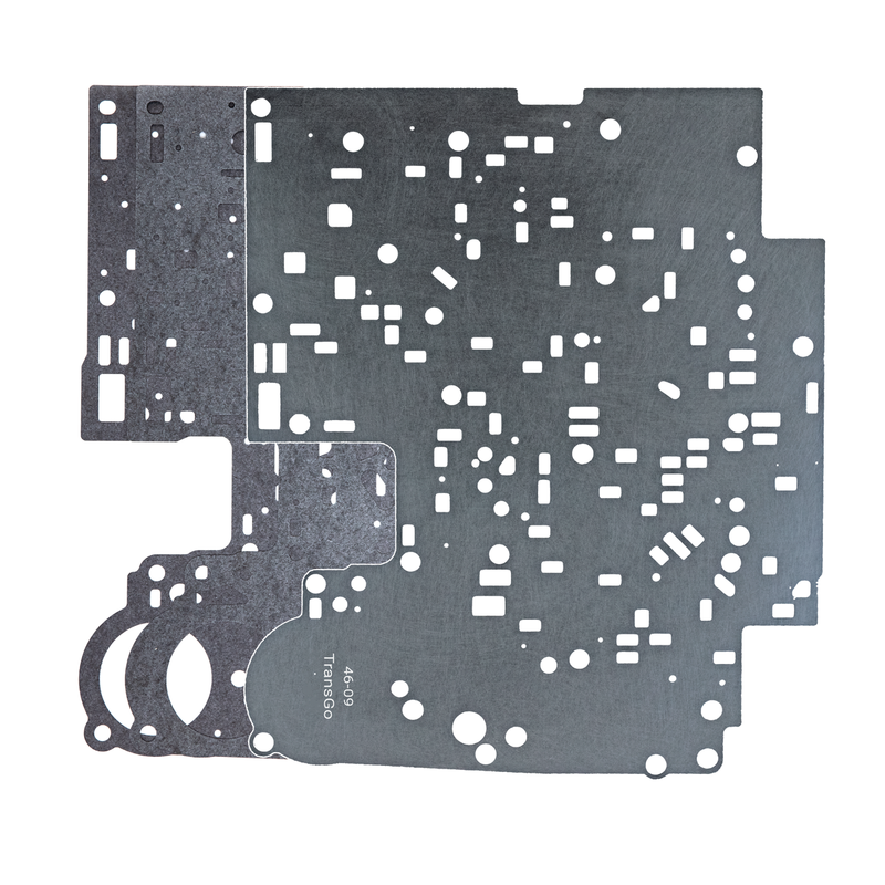 Valve Body Separator Plate Transgo 2009/15 4L60E/4L65E
