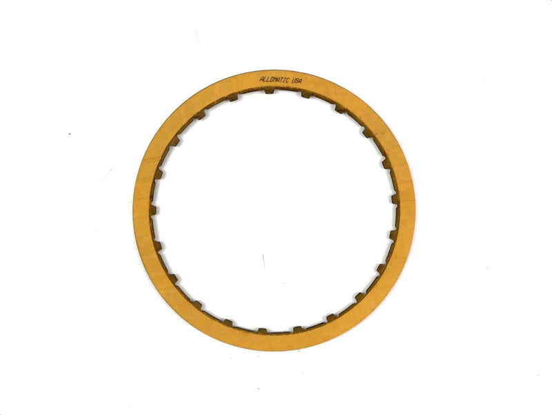 Friction Plate Kit Allomatic E1 Clutch (Small in Drum Assembly) MJ3, MJ1, MB1. MB3, 4139
