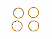 Friction Plate Kit Allomatic E1 Clutch (Small in Drum Assembly) MJ3, MJ1, MB1. MB3, 4139