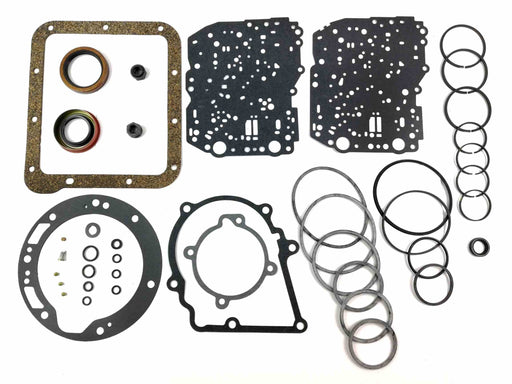 Overhaul Kit Transtec C4 1978/81