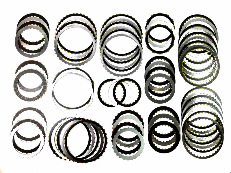 Friction Pack Allomatic 5L40E MX5 M82