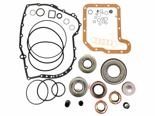 Overhaul Kit Transtec with Pistons and Duraprene Pan Gasket CD4E LA4A-EL LA4AEL 1994/02