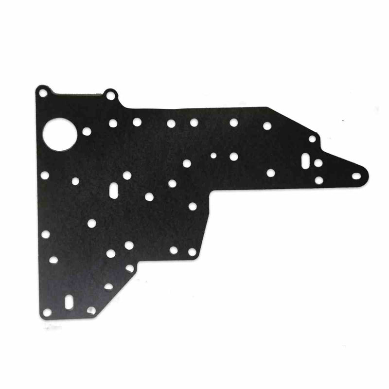 Gasket Valve Body to Cover AOD AODE 4R70W 4R75W