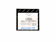 Power Steering Gear Seal Kit Chrysler Dodge Plymouth 