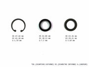 Power Steering Lower Pitman Kit Chrysler Dodge Plymouth
