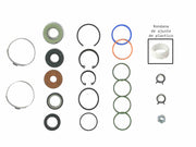 Power Steering Rack and Pinion Kit Buick Cadillac Chevrolet Oldsmobile Pontiac 