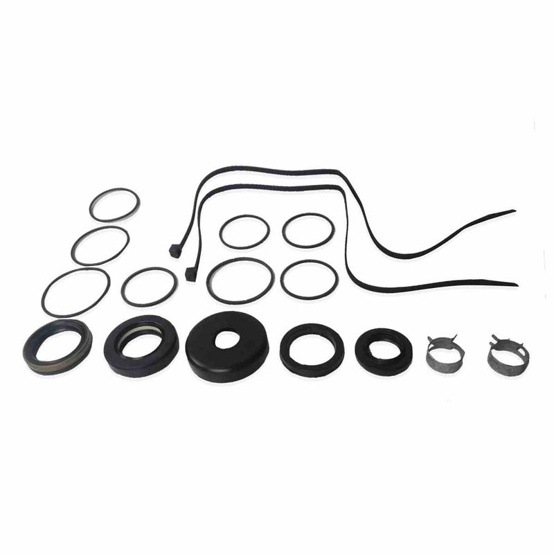 Power Steering Rack & Pinion Kit Transtec Suzuki Grand Vitara 2007/11