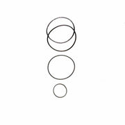 Power Steering Gear Seal Kit Toyota 4Runner Pick-Up 4X4 T100